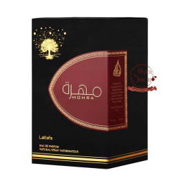 Lattafa - Mohra Eau de Parfum, 100 ml