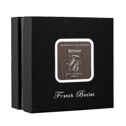 Оригинал Franck Boclet - Vetiver Eau de Parfum 100 ml