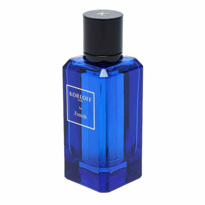 Оригинал Korloff Paris - So French Eau de Parfum 88 ml