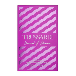 Оригинал Trussardi - Sound of Donna Eau de Parfum, 100 ml