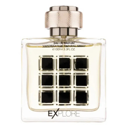 Fragrance World - Explore, 100 ml