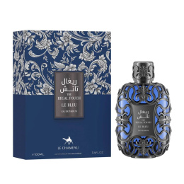 Le Chameau - Regal Touch Le Bleu, 100 ml