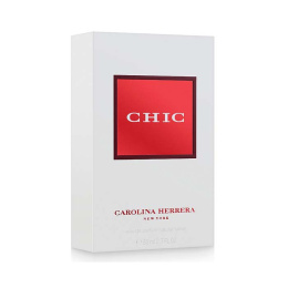Оригинал Carolina Herrera - Chic For Women Eau de Parfum 80 ml