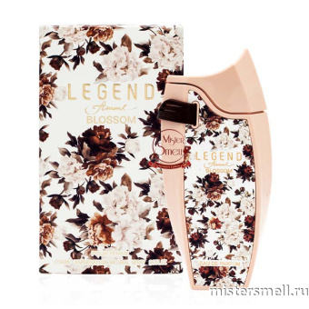 картинка Emper - Legend Blossom Pour Femme, 100 ml духи от оптового интернет магазина MisterSmell