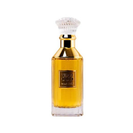 Lattafa - Velvet Oud, 100 ml