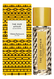 Оригинал Vilhelm Parfumerie The Oud Affair EDP 20 ml