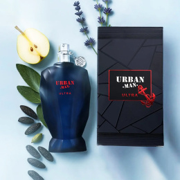 Fragrance World - Urban Man Ultra 100 ml