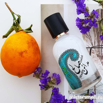 картинка Madin Saleh - by Arabesque Perfumes 50 ml духи от оптового интернет магазина MisterSmell