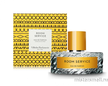 картинка Оригинал Vilhelm Parfumerie Room Service edp (жен) 100 мл от оптового интернет магазина MisterSmell