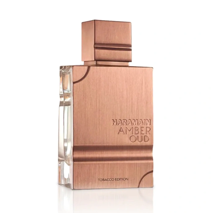 Al Haramain - Amber Oud Tobacco Edition 60 ml