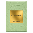 Rayhaan - Equinox Eau de Parfum 100 ml