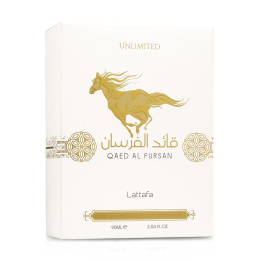 Lattafa - Qaed Al Fursan Unlimited 90 ml