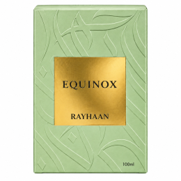 Rayhaan - Equinox Eau de Parfum 100 ml