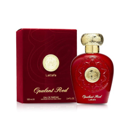Lattafa - Opulent Red, 100 ml