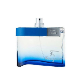 Оригинал Salvatore Ferragamo - F by Ferragamo Free Time, 100 ml