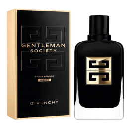 Высокого качества Givenchy - Gentleman Society Ambree Eau De Parfum, 100 ml
