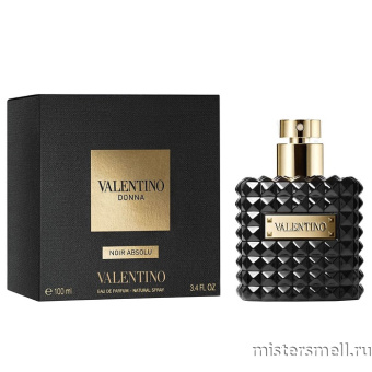 Купить Valentino - Donna Noir Absolu, 100 ml духи оптом