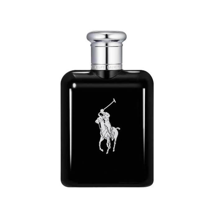 Оригинал Ralph Lauren - Polo Black 75 ml
