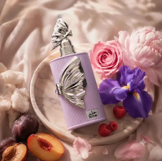 Riiffs Perfumes - Hulm Extrait de Parfum 100 ml
