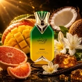 Le Bonheur Perfumes - Nuran Mango Eau de Parfum, 100 ml