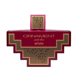 Afnan - Ornament Purple Allure, 100 ml