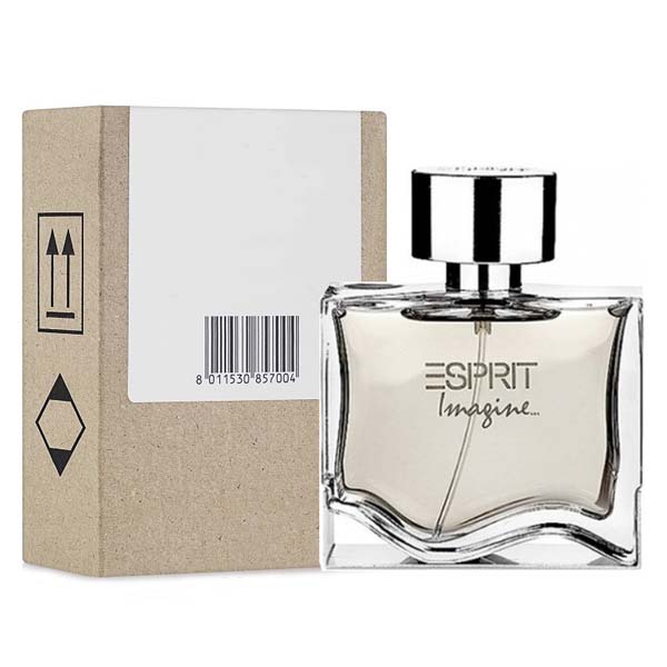 Тестер оригинал Esprit Imagine Edt (M) 50 мл