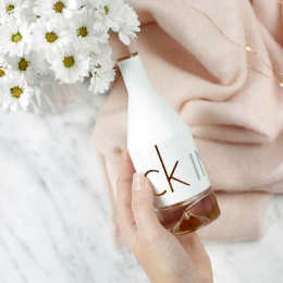Оригинал Calvin Klein - CK IN2U for Her 100 ml