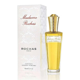 Оригинал Rochas - Madame Rochas Eau de Toilette 100 ml