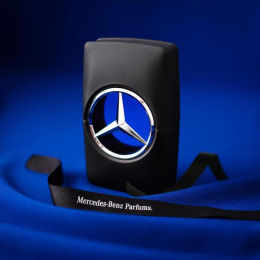 Оригинал Mercedes Benz - Man Eau de Toilette 200 ml