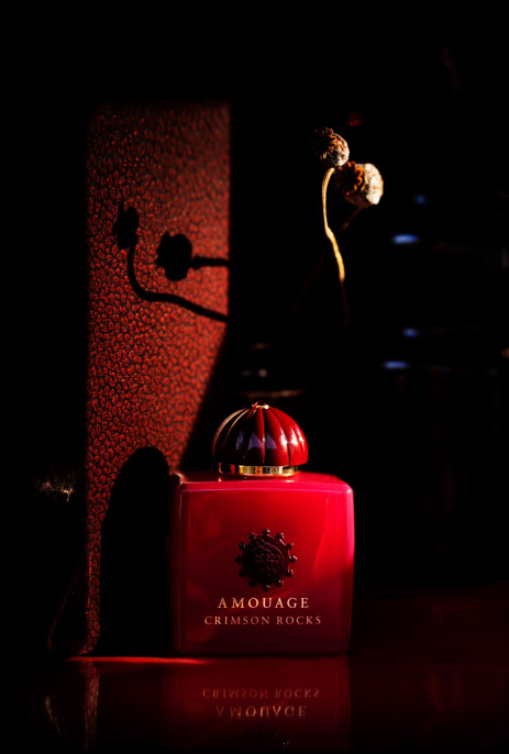 Оригинал Amouage Crimson Rocks EDP 50 ml