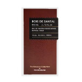 Niche House - Tobacco Collection Bois de Santal, 80 ml