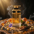 Le Bonheur Perfumes - The Story, 100 ml