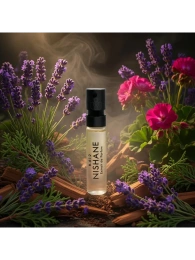 Пробник Оригинал Nishane B-612 Eau De Parfum 2 ml