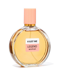 Delta Parfum - Just Me Legend Woman 100 мл