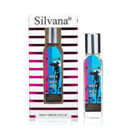Ручка 18 мл. W414 Escada Island Kiss 2011 Women