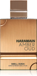 Al Haramain - Amber Oud Smell Dubai Extrait de Parfum 100 ml