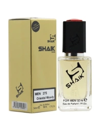 Элитный парфюм Shaik M275 Chanel Allure Pour Homme