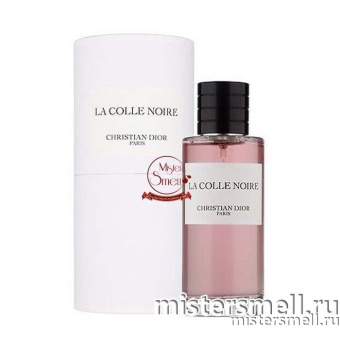 Купить Высокого качества Christian Dior - La Colle Noire, 100 ml духи оптом