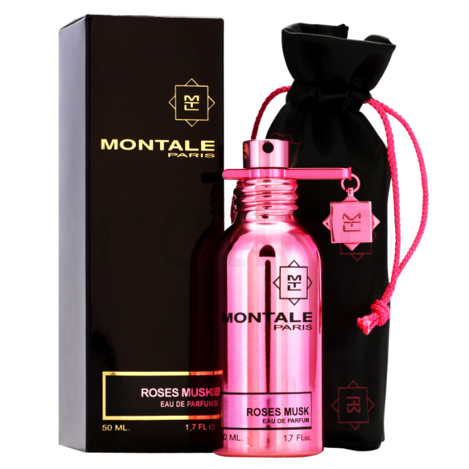 Оригинал Montale Roses Musk 50 ml