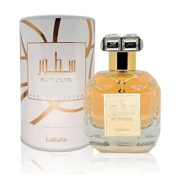 Lattafa - Sutoor eau de parfum, 100 ml