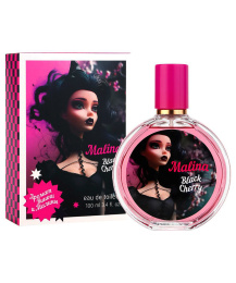 Delta Parfum - Malina Black Cherry 100 мл