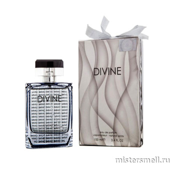 картинка Fragrance World - Divine, 100 ml духи от оптового интернет магазина MisterSmell