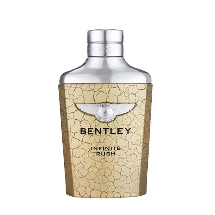 Оригинал Bentley - Infinite Rush 100 ml
