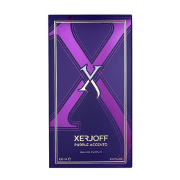 Высокого качества Xerjoff Sospiro X Purple Accento 100 ml