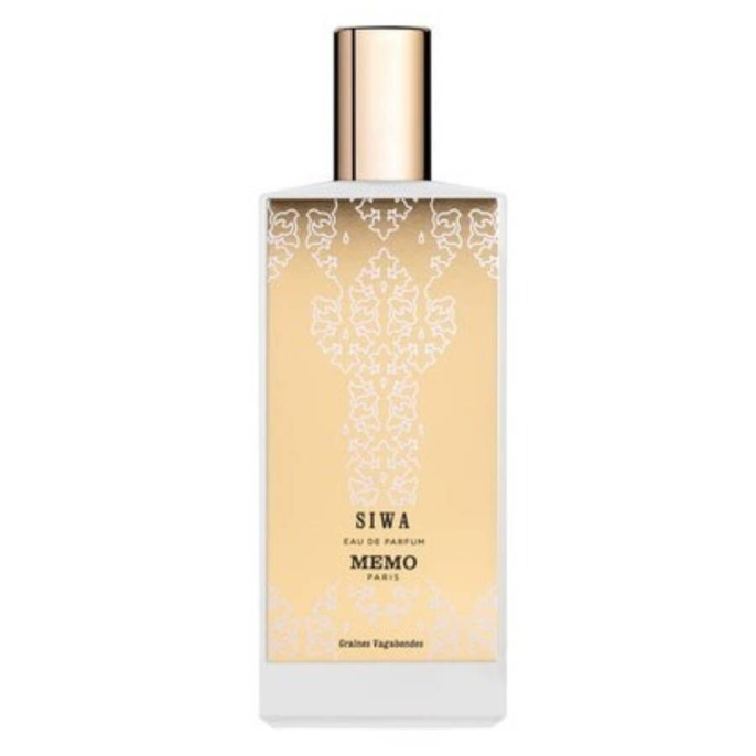 Оригинал Memo Paris Siwa EDP 75 ml