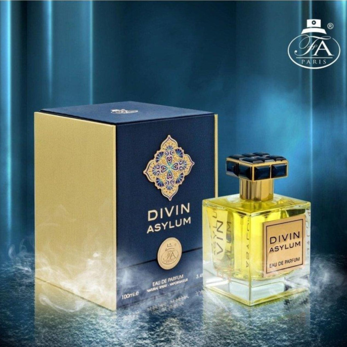 French Avenue - Divin Asylum 100 ml