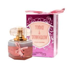 Fragrance World - Today & Tomorrow Femme, 100 ml