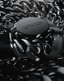 Afnan - Lynked Freedom Eau de Parfum 100 ml