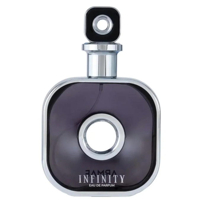 Armaf - Infinity Silver Eau De Parfum 105 ml