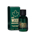 Оригинал Dsquared2 - Green Wood Pour Homme 5 ml